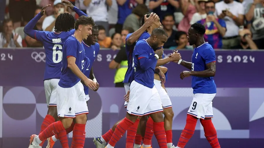 Europa League group stage draw